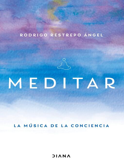 Title details for Meditar by Rodrigo Restrepo - Available